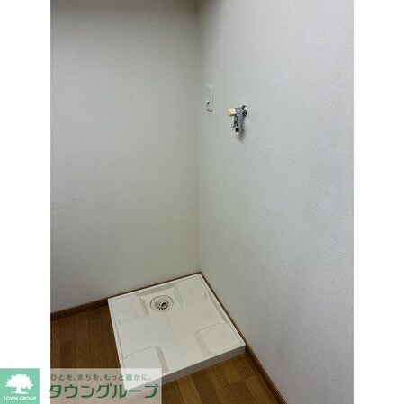 ヤサカハイム市川の物件内観写真